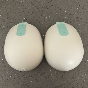 Willow Pump 3.0 and accessories